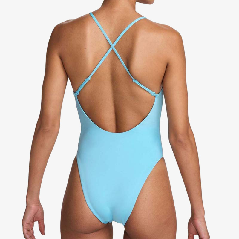 Nike Једноделен костим за капење CROSSBACK ONE PIECE 