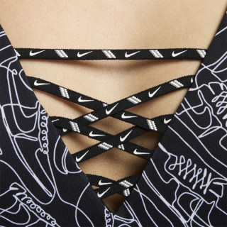Nike Једноделен костим за капење CROSSBACK ONE PIECE 