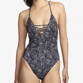 Nike Kostum noti 1-pjesë CROSSBACK ONE PIECE 
