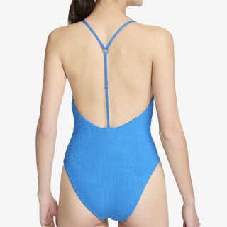 Nike Једноделен костим за капење T-BACK ONE PIECE 