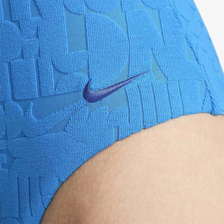 Nike Једноделен костим за капење T-BACK ONE PIECE 