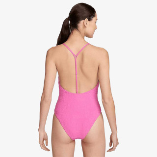 Nike Једноделен костим за капење T-BACK ONE PIECE 
