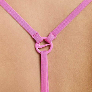 Nike Једноделен костим за капење T-BACK ONE PIECE 