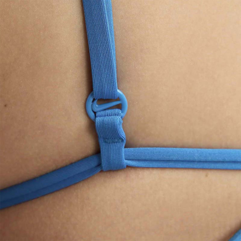 Nike Топ TIE STRING BIKINI TO 
