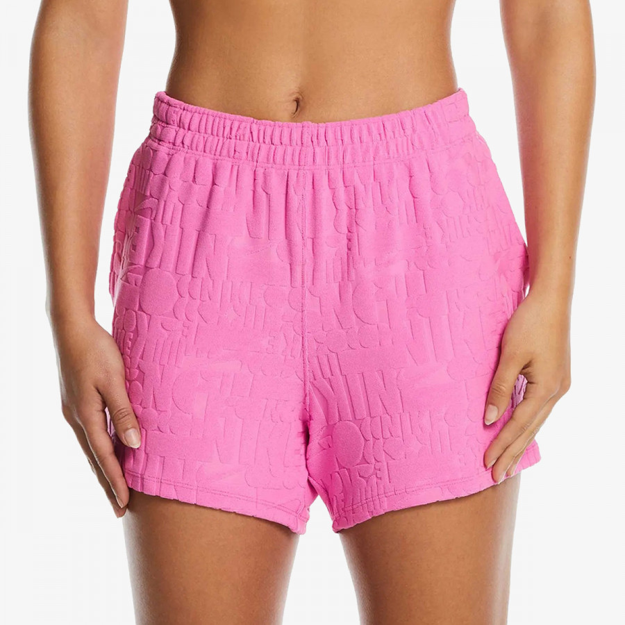 Nike Pantallona të shkurtra COVER-UP SHORT 
