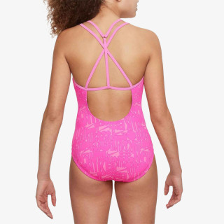 Nike Kostum noti 1-pjesë T-CROSSBACK ONE PIEC 