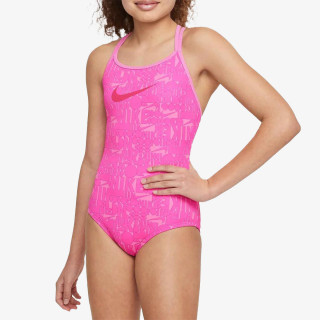 Nike Kostum noti 1-pjesë T-CROSSBACK ONE PIEC 