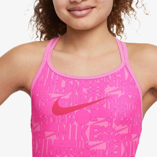 Nike Kostum noti 1-pjesë T-CROSSBACK ONE PIEC 