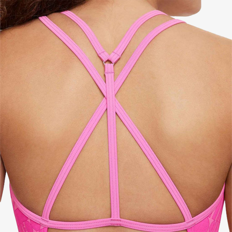 Nike Kostum noti 1-pjesë T-CROSSBACK ONE PIEC 