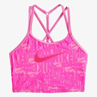 Nike Kostum noti 2-pjesë T-CROSSBACK MIDKINI 