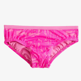 Nike Kostum noti 2-pjesë T-CROSSBACK MIDKINI 