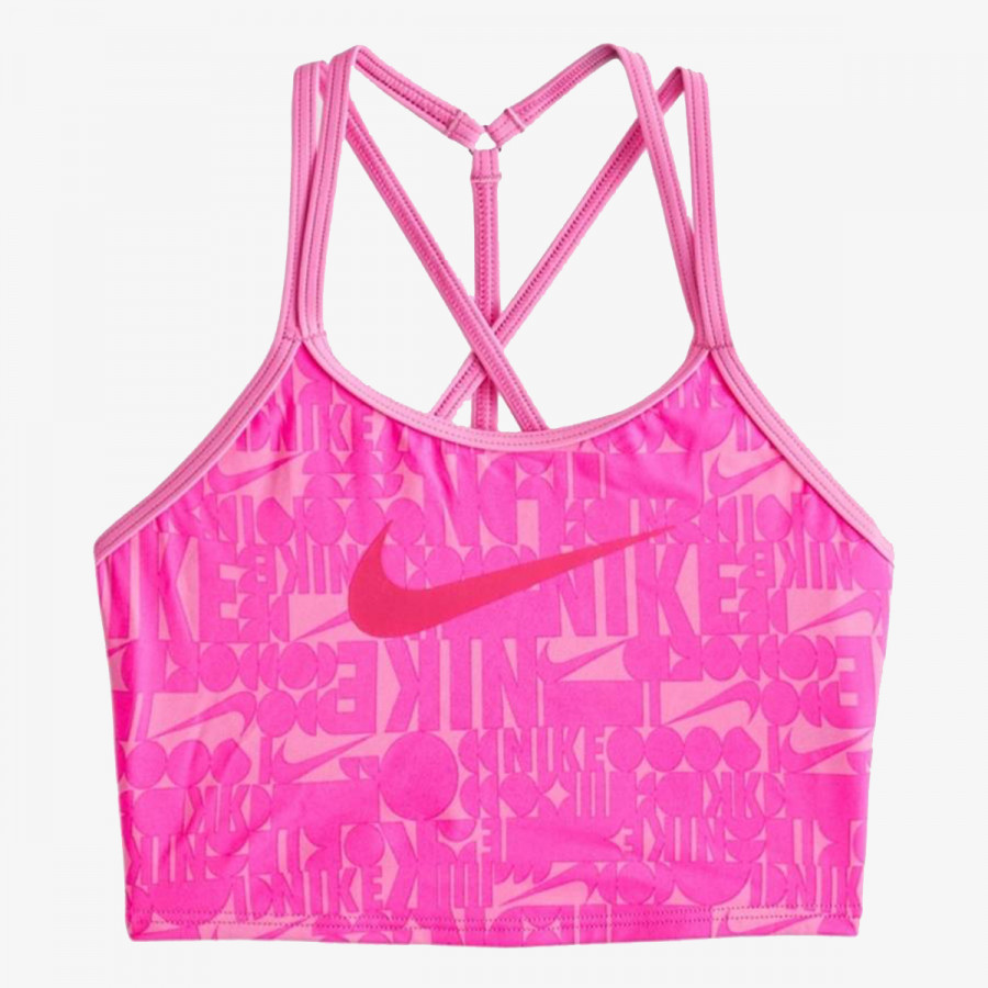 Nike Kostum noti 2-pjesë T-CROSSBACK MIDKINI 