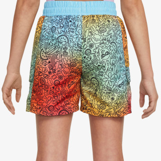 Nike Шорц 6