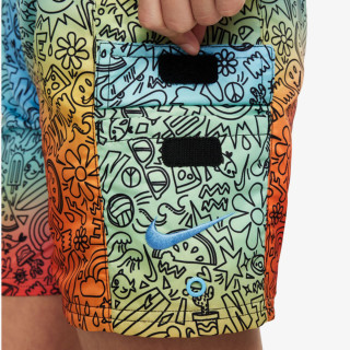 Nike Шорц 6