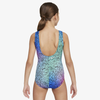 Nike Kostum noti 1-pjesë U-BACK ONE PIECE 