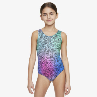 Nike Kostum noti 1-pjesë U-BACK ONE PIECE 