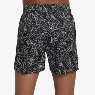 Nike Pantallona të shkurtra 4