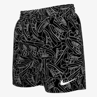 Nike Pantallona të shkurtra 4