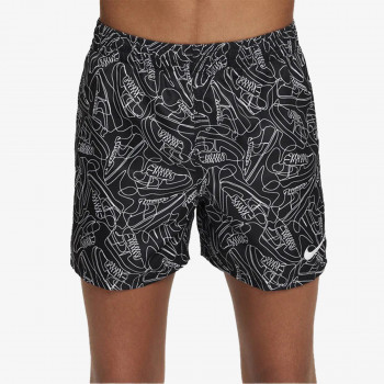 Nike Шорц 4
