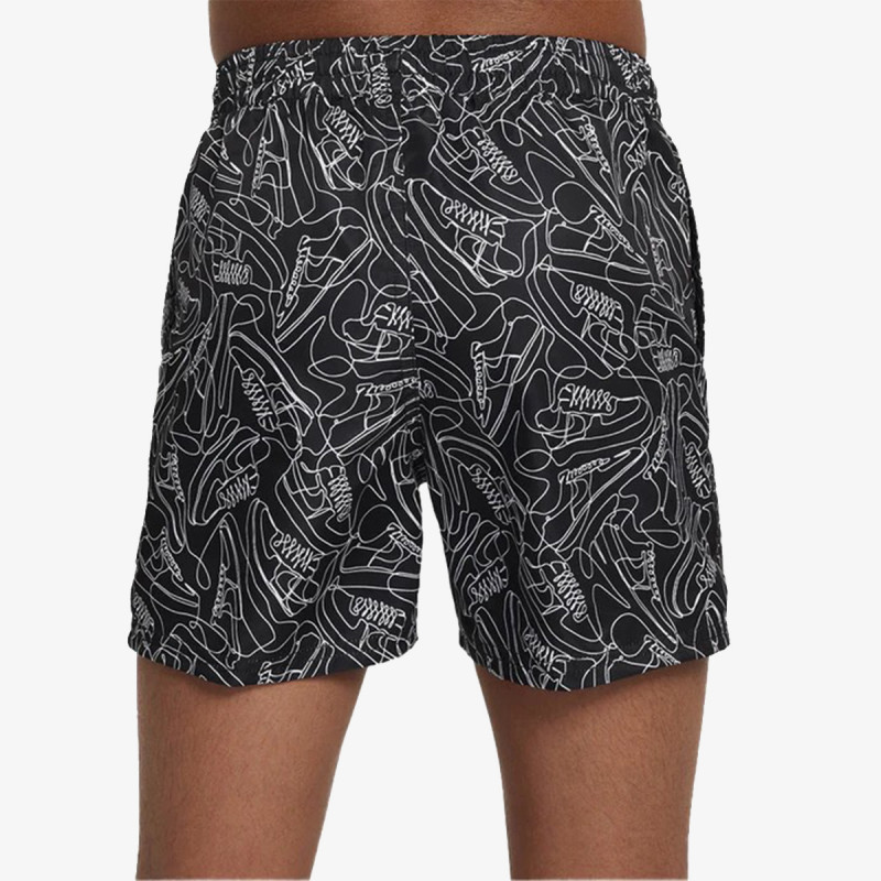 Nike Pantallona të shkurtra 4