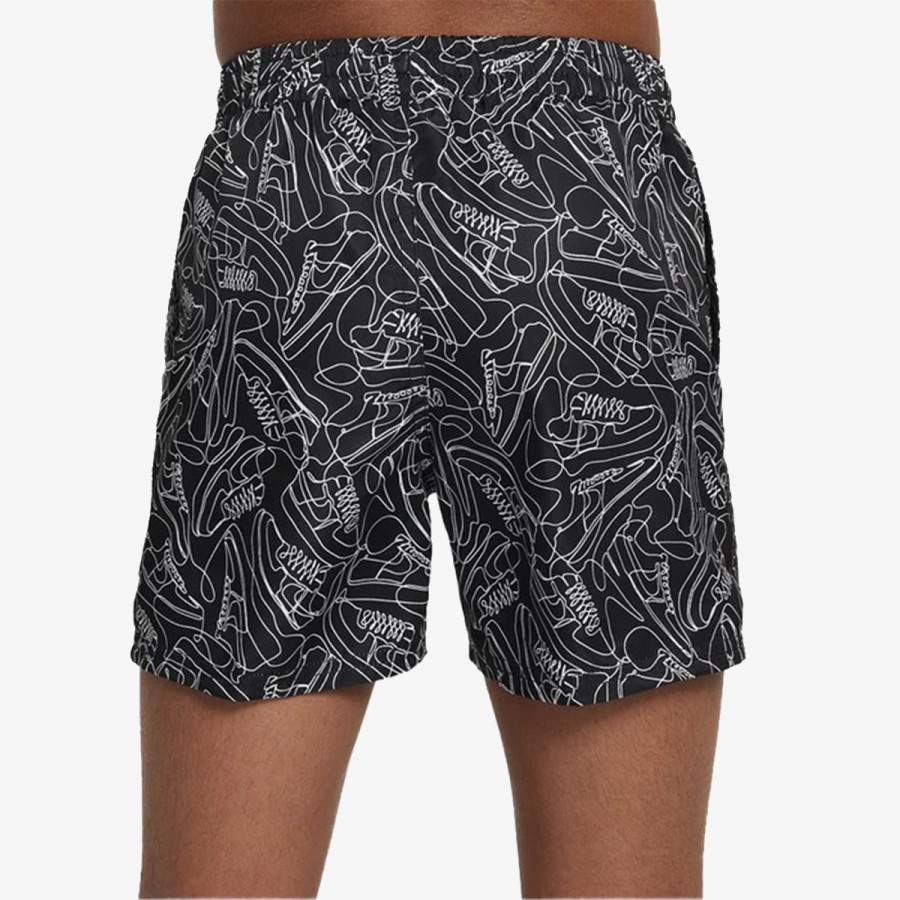Nike Pantallona të shkurtra 4