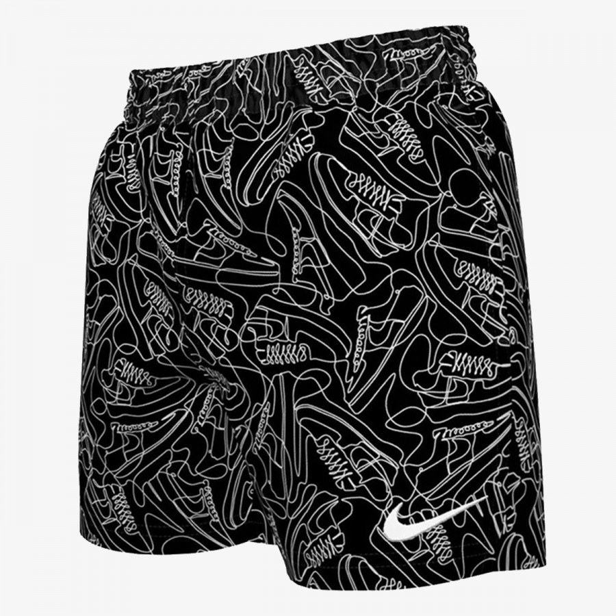 Nike Pantallona të shkurtra 4
