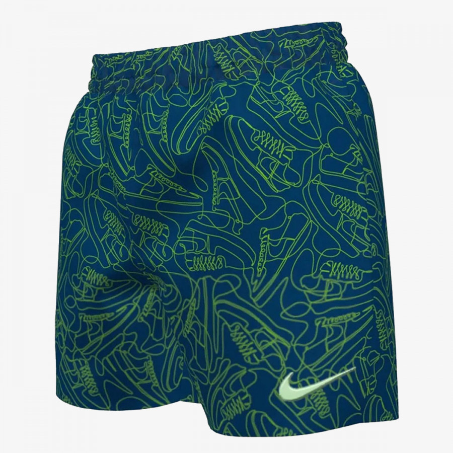 Nike Pantallona të shkurtra 4