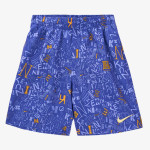 Nike Pantallona të shkurtra 7