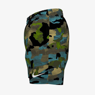 Nike Pantallona të shkurtra 4