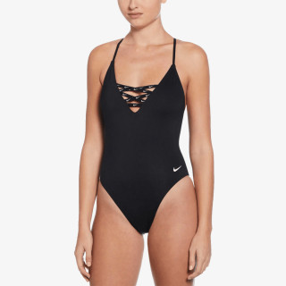 Nike Kostum noti 1-pjesë Crossback One Piece 