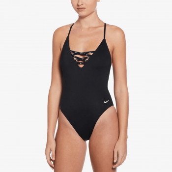 Nike Kostum noti 1-pjesë Crossback One Piece 