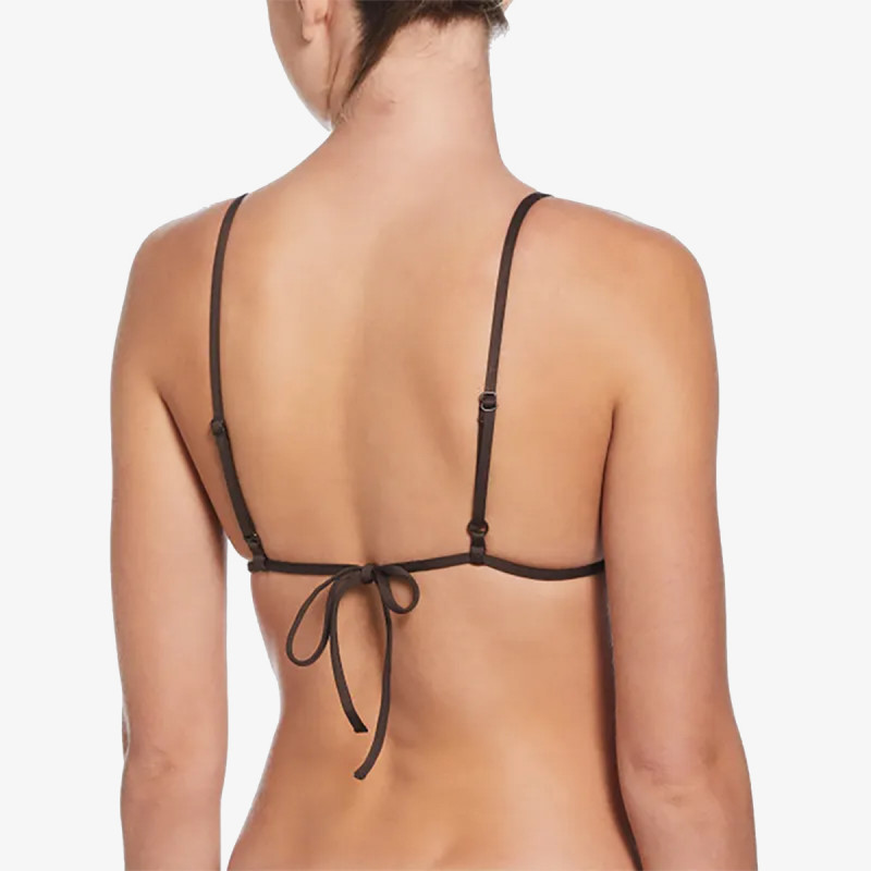 Nike Топ Triangle Bikini Top 