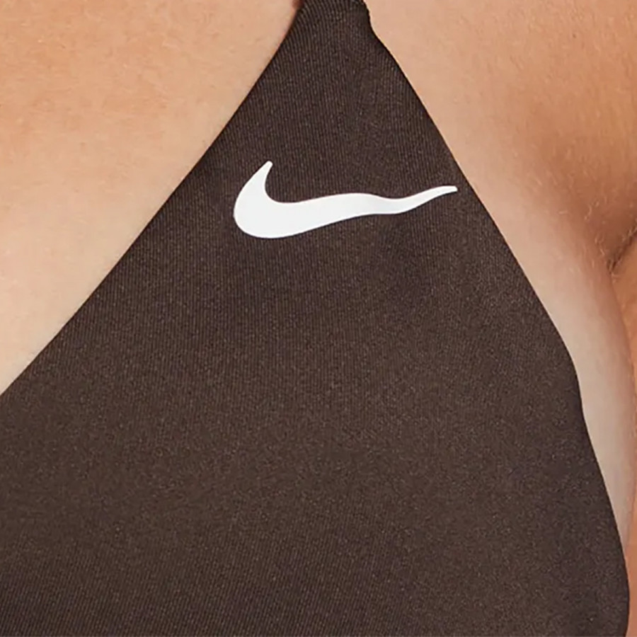 Nike Топ Triangle Bikini Top 