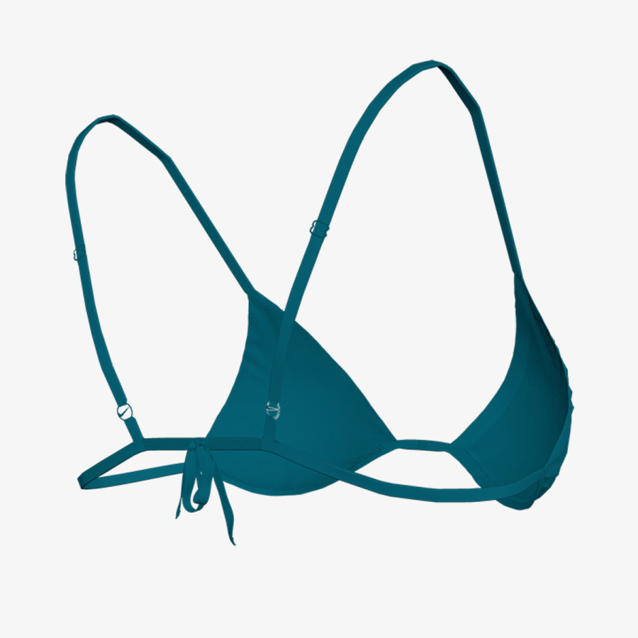Nike Горен дел костим за капење TRIANGLE BIKINI TOP 