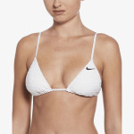 Nike Rroba banjo Terry Triangle Bikini Top 