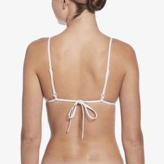 Nike Rroba banjo Terry Triangle Bikini Top 