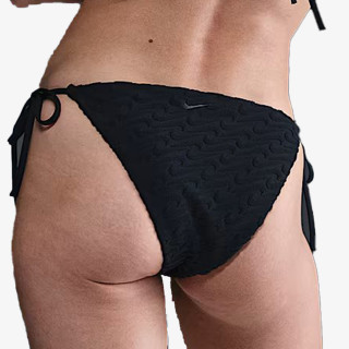Nike Гаќи за капење Terry String Bikini Bottom 