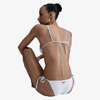 Nike Гаќи за капење Terry String Bikini Bottom 