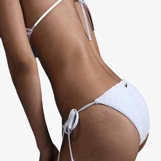 Nike Гаќи за капење Terry String Bikini Bottom 