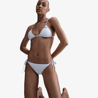 Nike Гаќи за капење Terry String Bikini Bottom 