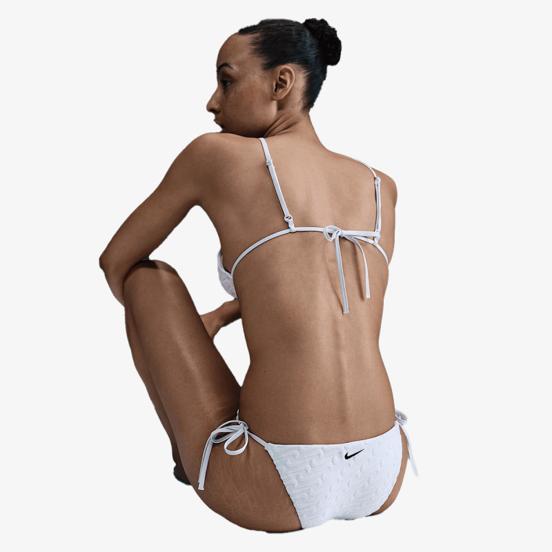 Nike Гаќи за капење Terry String Bikini Bottom 