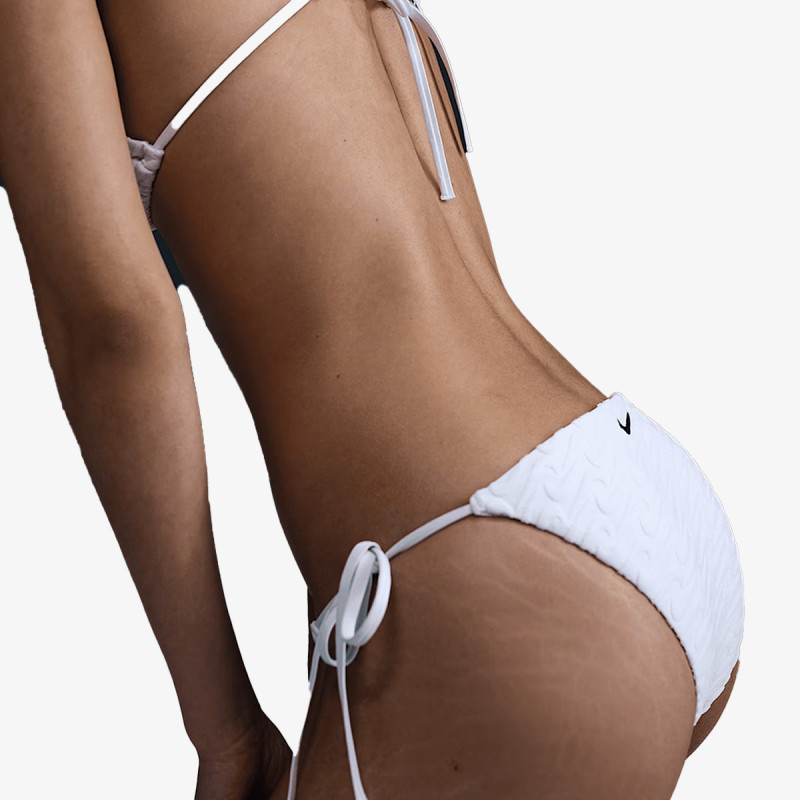 Nike Гаќи за капење Terry String Bikini Bottom 