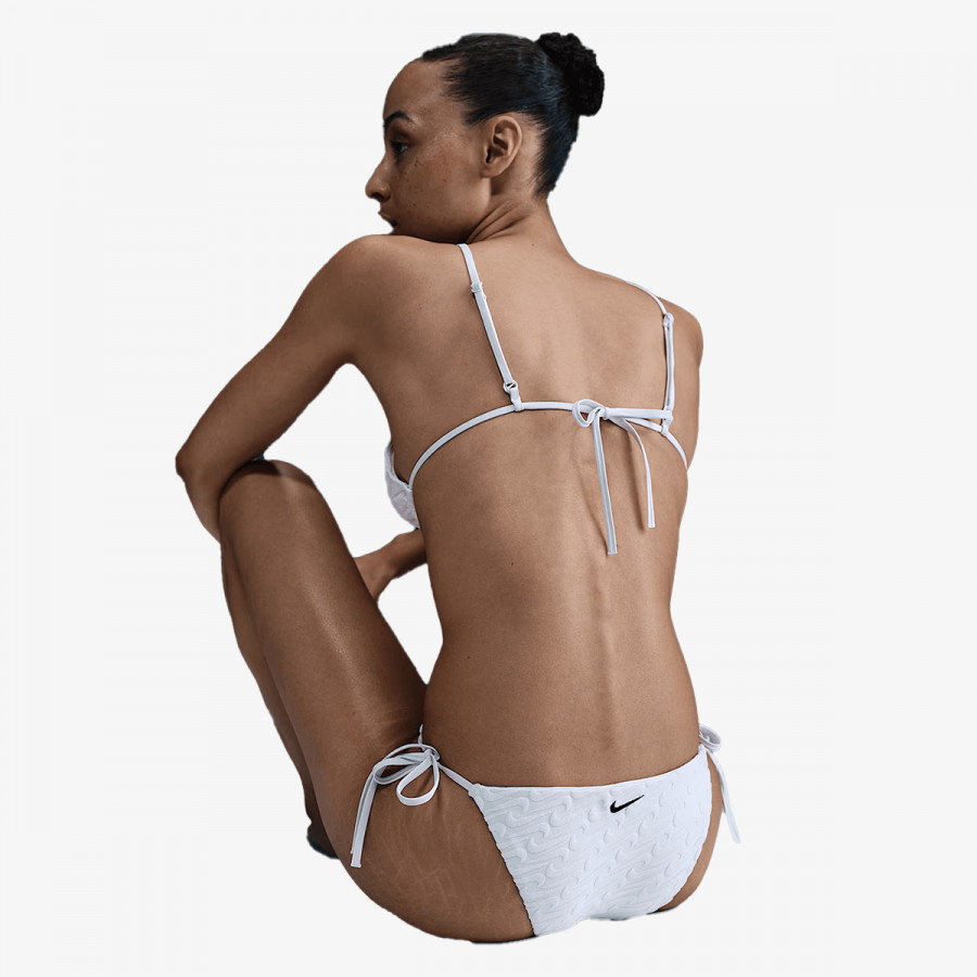 Nike Гаќи за капење Terry String Bikini Bottom 