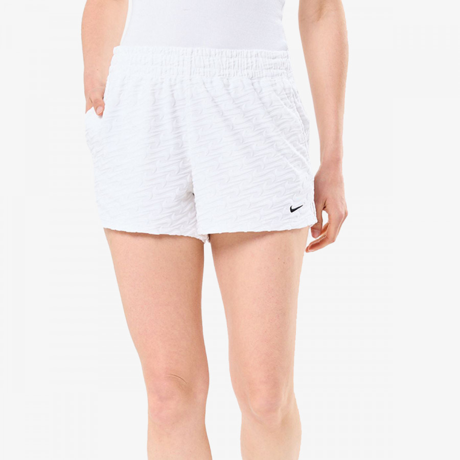Nike Гаќи за капење Terry 5