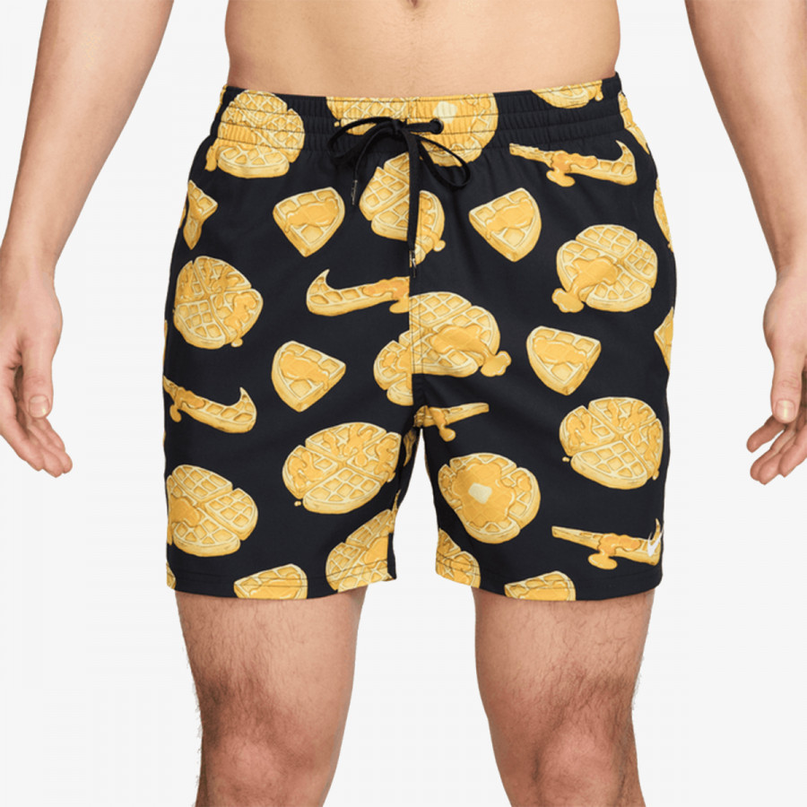 Nike Гаќи за капење 5