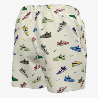 Nike Pantallona të shkurtra 5
