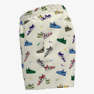 Nike Pantallona të shkurtra 5