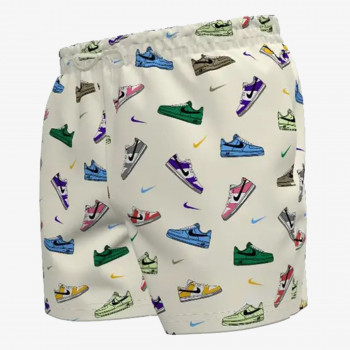 Nike Pantallona të shkurtra 5