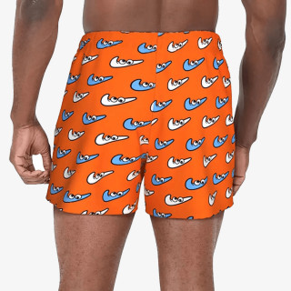 Nike Гаќи за капење 5