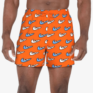 Nike Гаќи за капење 5